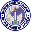 Human rights League of the Horn of Africa
