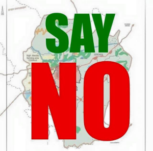 Say no to the master killer. Addis Ababa master plan is genocidal plan against Oromo people. Say no.