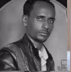 Dargaggoo Oromoo Abdataa Olaana
