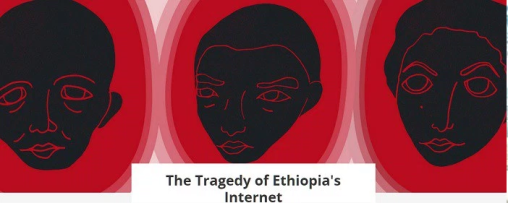 The Tragedy of Ethiopia’s Internet