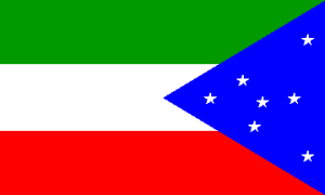 Sidama Nation Flag