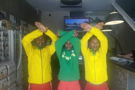 oromo-oromo-athletes-tamiru-demisse-c-megersa-tasisa-l-and-sport-journalist-adugna-angasu-r-who-are-in-rio-de-janeiro-brazil-for-the-paralympic-2016-show-solidarity-in-a-world-stage-to-oromo