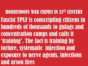 genocide-war-crimes-in-21st-century-is-conducted-by-fascist-tplf-ethiopia-regime